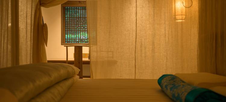 桃花源云舍度假村图片