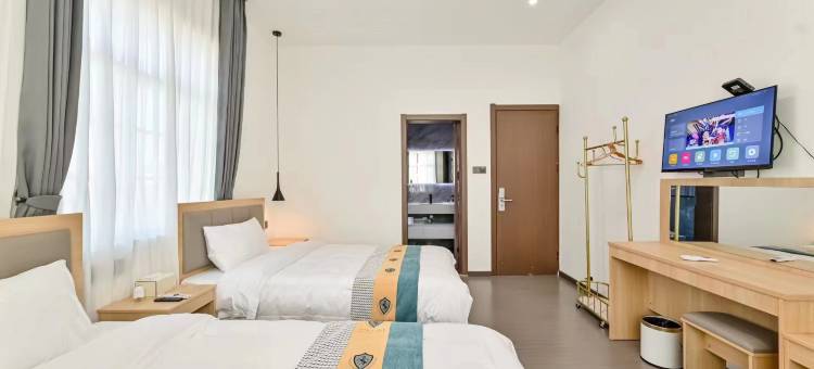 平潭海坛映月民宿图片