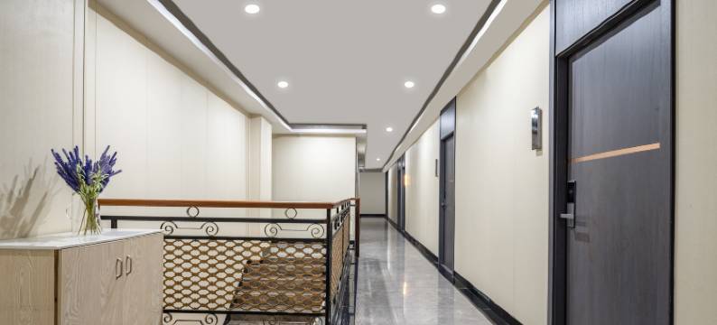 沐枫精品公寓(东莞火车站金沙湾购物广场店)图片