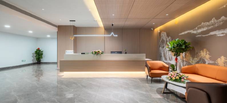 尚华都酒店(南宁新媒体中心店)图片