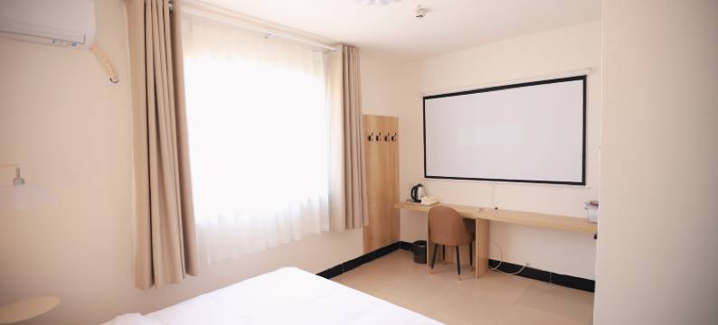 梦里·回首民宿(鸽子窝公园店)图片