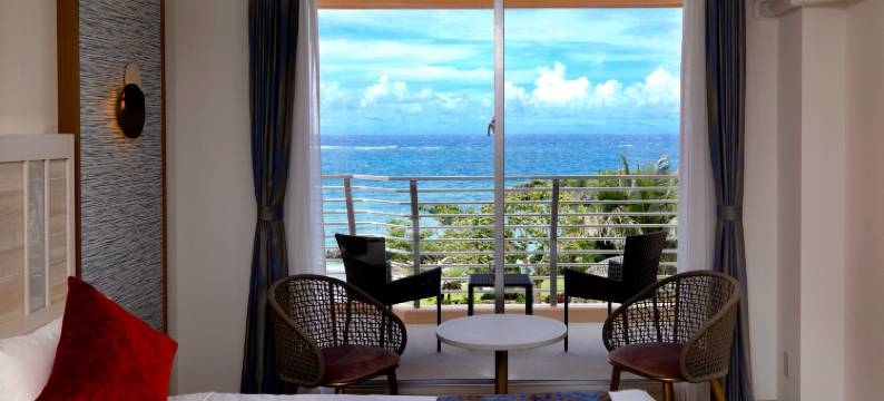 南岛小港 微风湾酒店(Hotel Breezebay Marina)图片