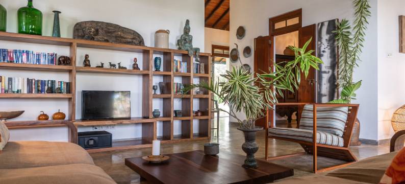 埃拉丽雅花园别墅(Eraeliya Villas & Gardens)图片