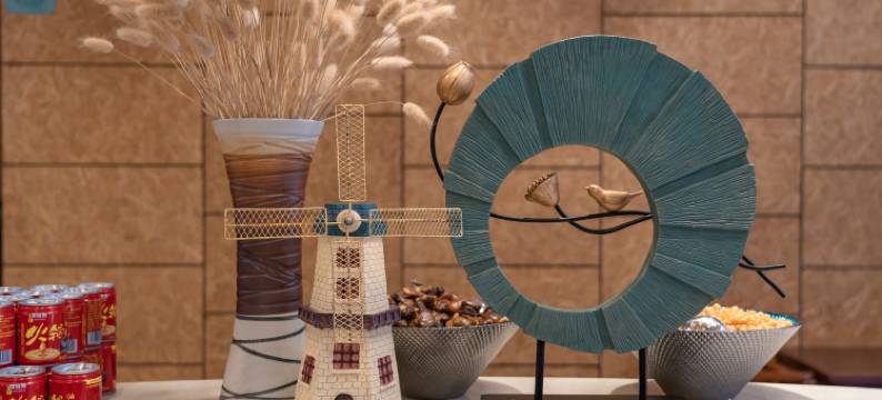 乌镇水巷青年旅馆图片