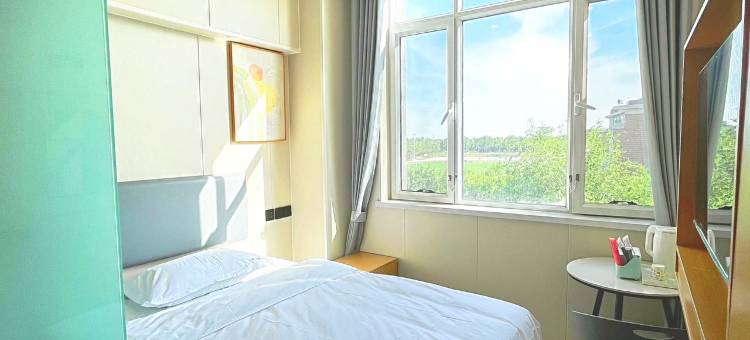 城市假日酒店(华山二中店)图片