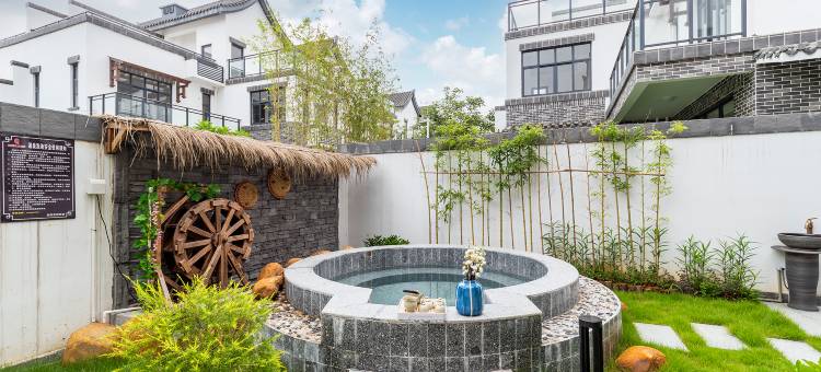 英德巧克力王国云山度假酒店图片