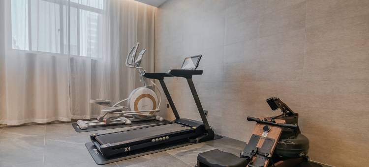 如家精选酒店(杭州新天地中大银泰店)图片