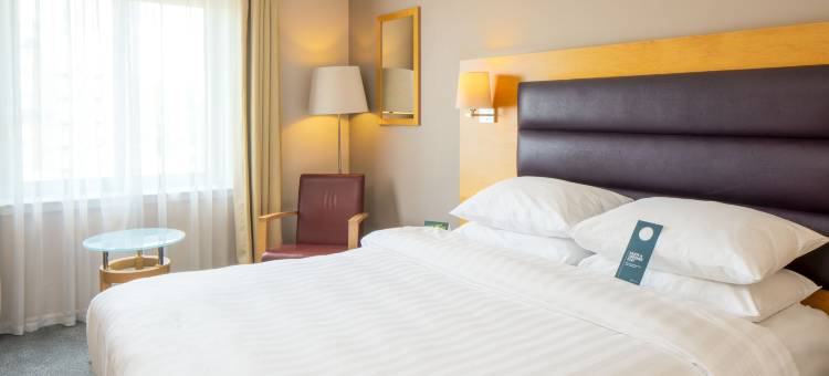 Holiday Inn 伦敦宾福特锁(Holiday Inn London - Brentford Lock)图片