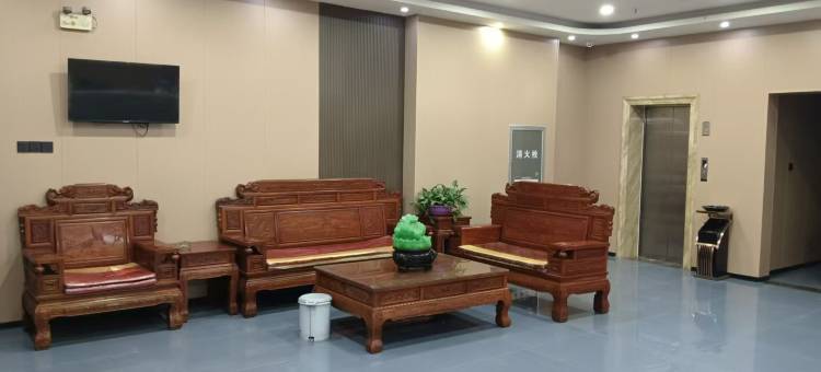 尚客优精选酒店(临沂临西十二路大学城店)图片