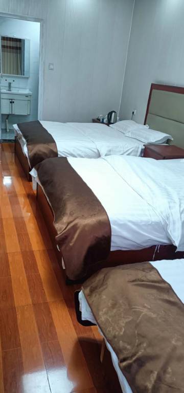 南县南洲如逸宾馆