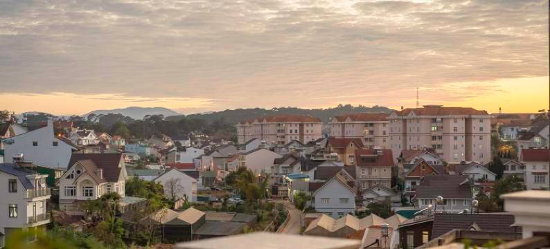 大叻VMT酒店(Vmt Hotel Da Lat)图片