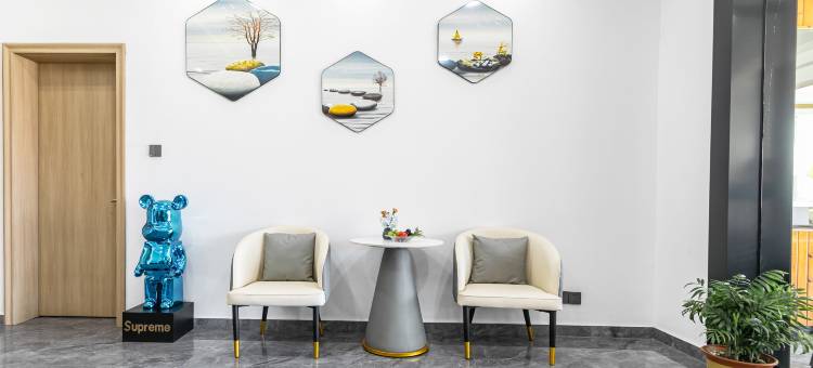 桃花岛浪知屿民宿图片