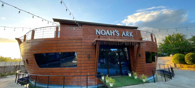 诺亚方舟酒店由Cocotel提供动力(Noah's Ark Hotel Powered by Cocotel)图片