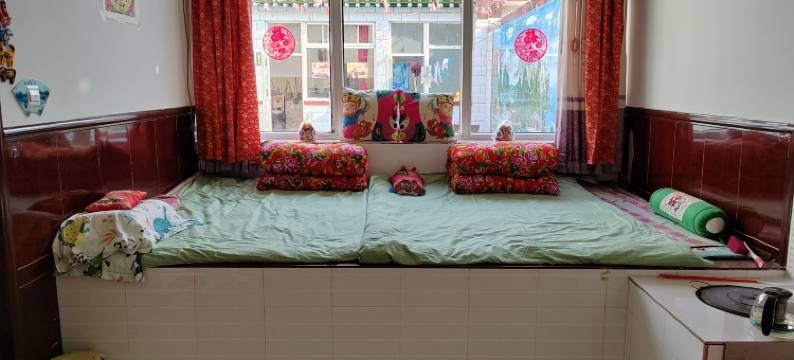 浑源虎哥青旅图片