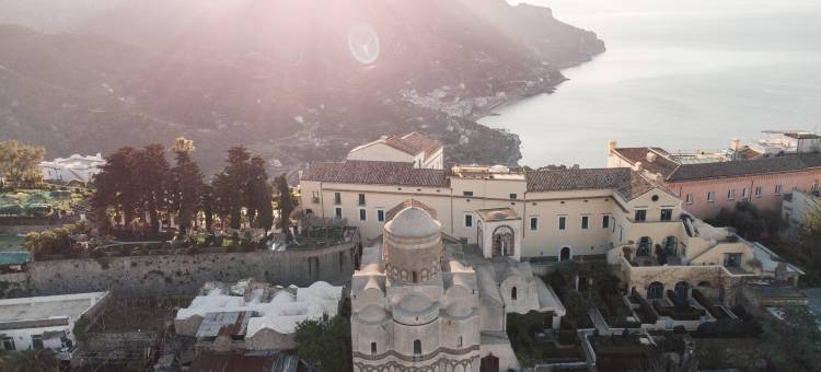 卡露索，贝梦德酒店，阿玛尔菲海岸(Caruso, A Belmond Hotel, Amalfi Coast)图片