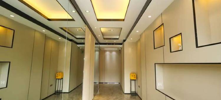 如家派柏·云酒店(承德避暑山庄店)图片