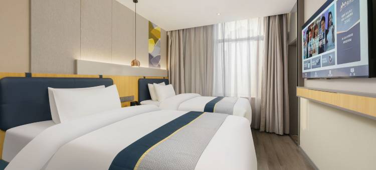 如家商旅酒店(大连恒隆广场高尔基路店)图片