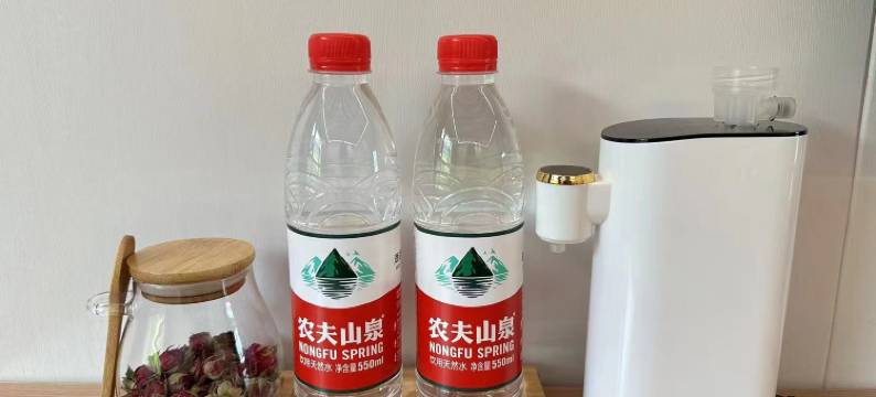喀纳斯如画山居民宿图片