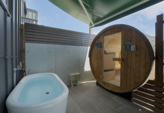 Rakuten STAY HOUSE x WILL STYLE Amakusa Hotel Overview