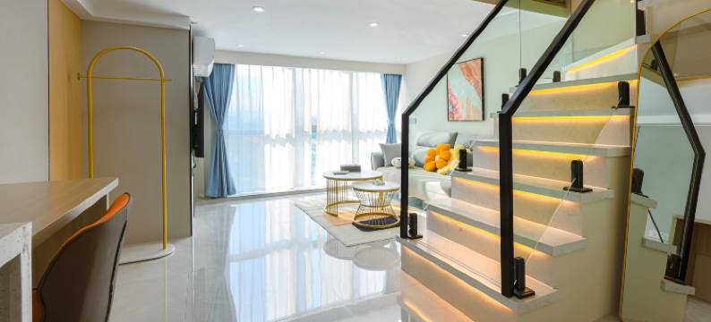 立川酒店(红谷滩印象城店)图片