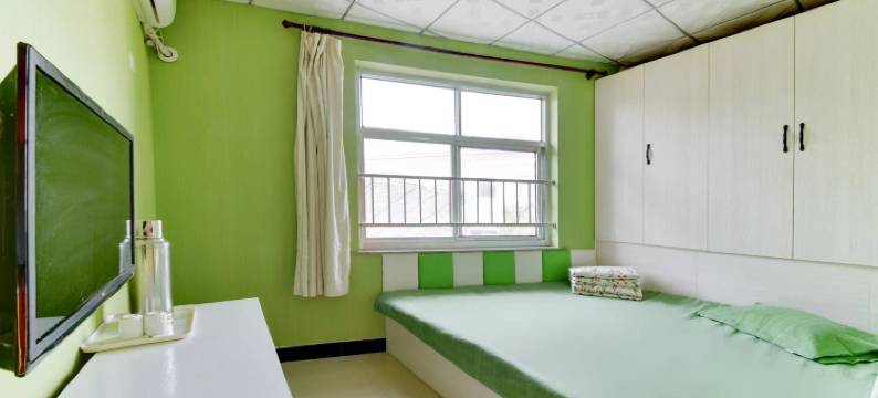 北戴河刘海义宾馆(刘庄夜市店)图片