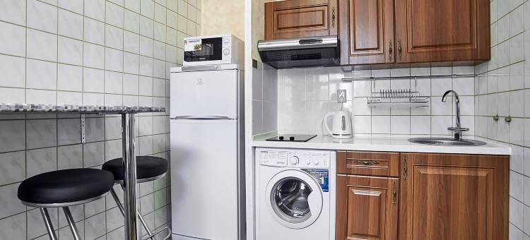 Winterfell Kursky Station图片