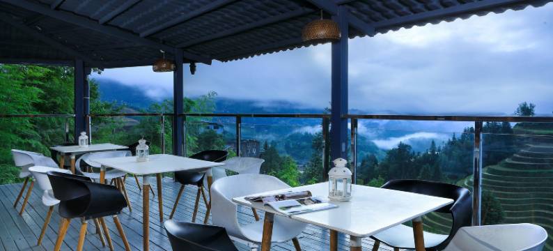 花开小苑民宿(龙胜龙脊梯田观景台店)图片