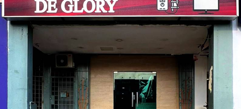USJ方舟酒店(De Glory Hotel USJ 21)图片