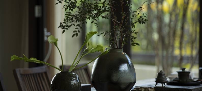 西双版纳景洪无冬酒店(嘎洒机场高铁站店)图片