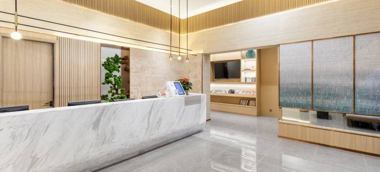 昊丽酒店(贵阳国际会议展览中心店)图片