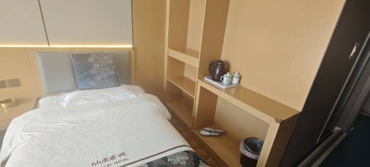 门源仙居客栈图片