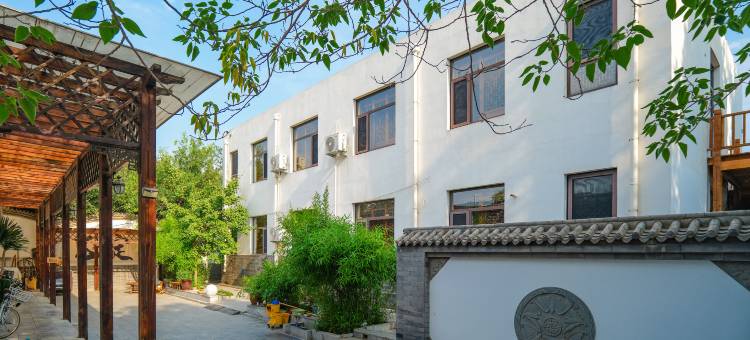 禧园民宿(正定南城门店)图片