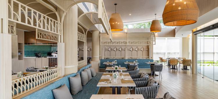 考拉卡塔坦尼小海岸度假村(The Little Shore Khao Lak by Katathani)图片