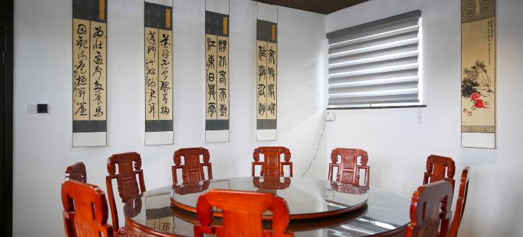 享海居民宿(烟台养马岛店)图片