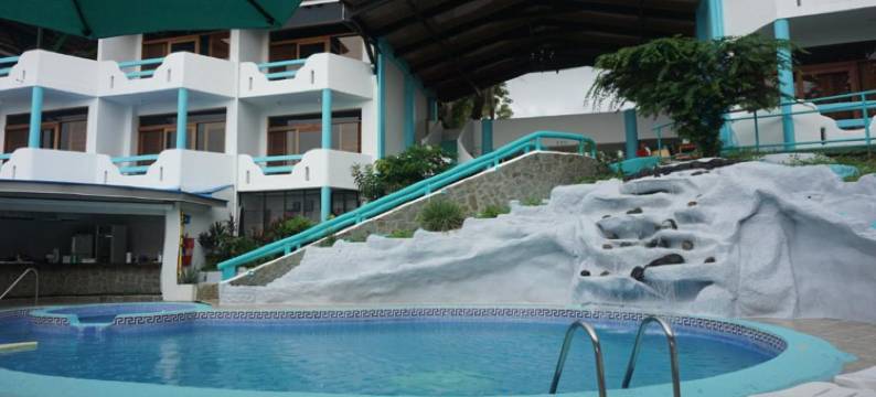 Planeta Sano酒店(Planeta Sano Hotel)图片