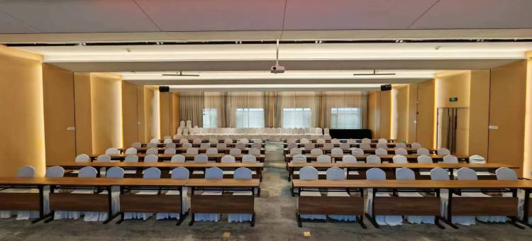 河间新方华大酒店图片