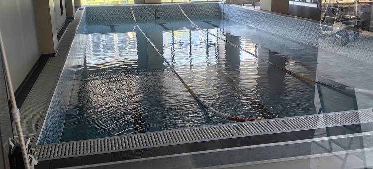 欣月智选酒店(旌德高铁站政务中心店)图片