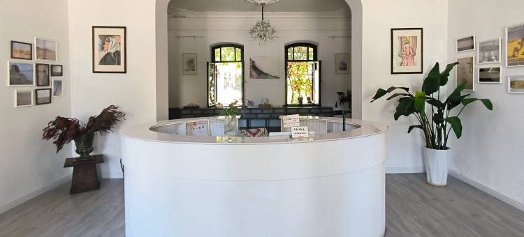 喀什承景芝房民宿图片