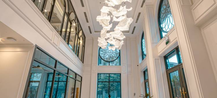 奥斯塔拉酒店及公寓(Ostara Hotel & Apartment)图片
