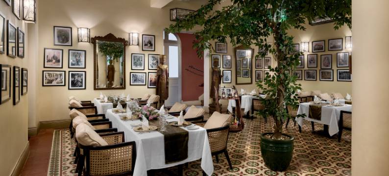 宫门度假酒店(Palace Gate Hotel & Resort by EHM)图片