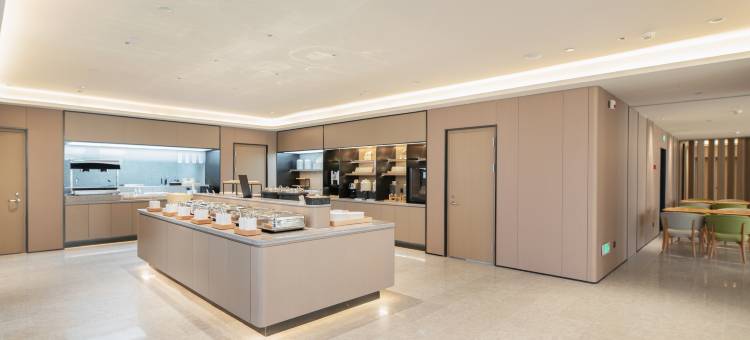 全季酒店(济南章丘大学城店)图片