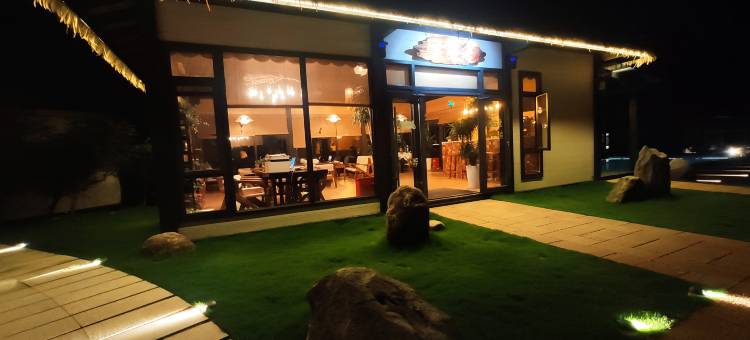 云海居(七星岭国际滑雪场店)图片