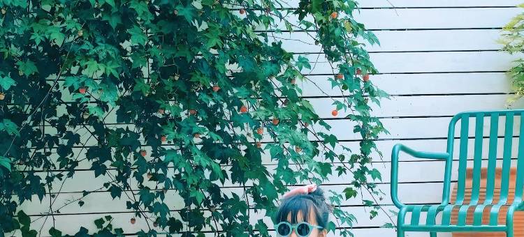 莫干山花莳民宿图片