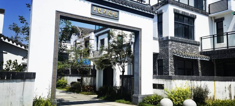 英德静心阁图片