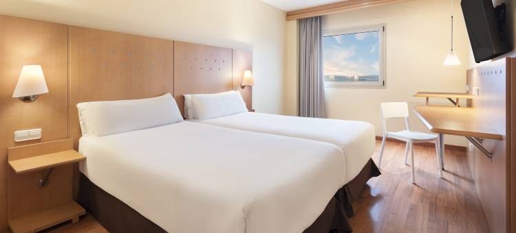 马德里阿甘达住宿加早餐旅馆(B&B Hotel Madrid Arganda)图片