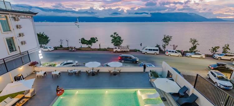 大理憬悦美季海景民宿(小普陀店)图片