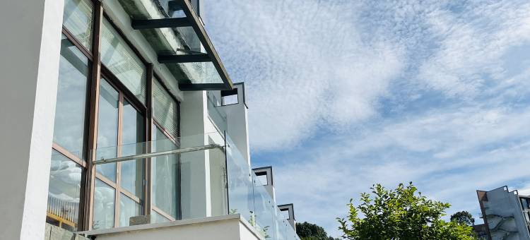 黄山江祥泰·乐水民宿图片