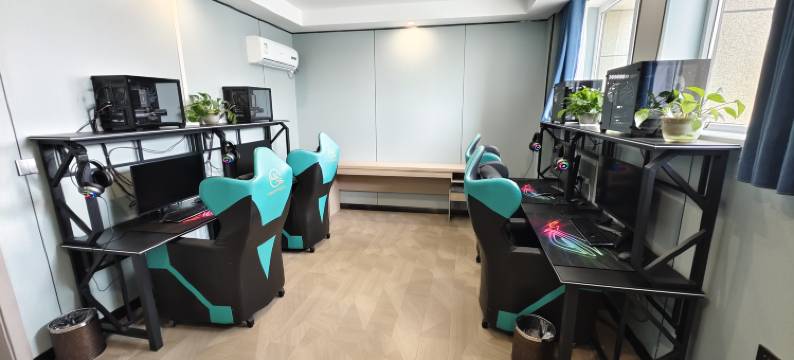 化隆维克商务宾馆图片