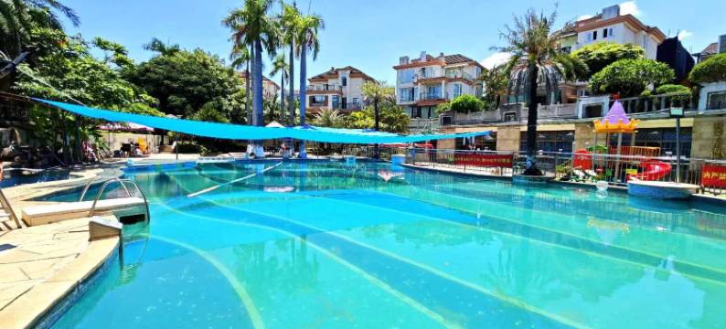 厦门彤昕情怀民宿图片