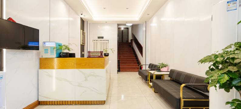 乐山枫驿酒店(张公桥美食街店)图片